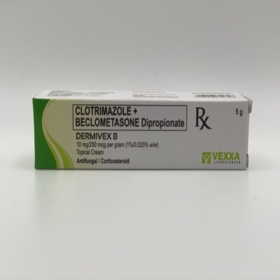 250mcg per gram 5g [PRESCRIPTION REQUIRED] image