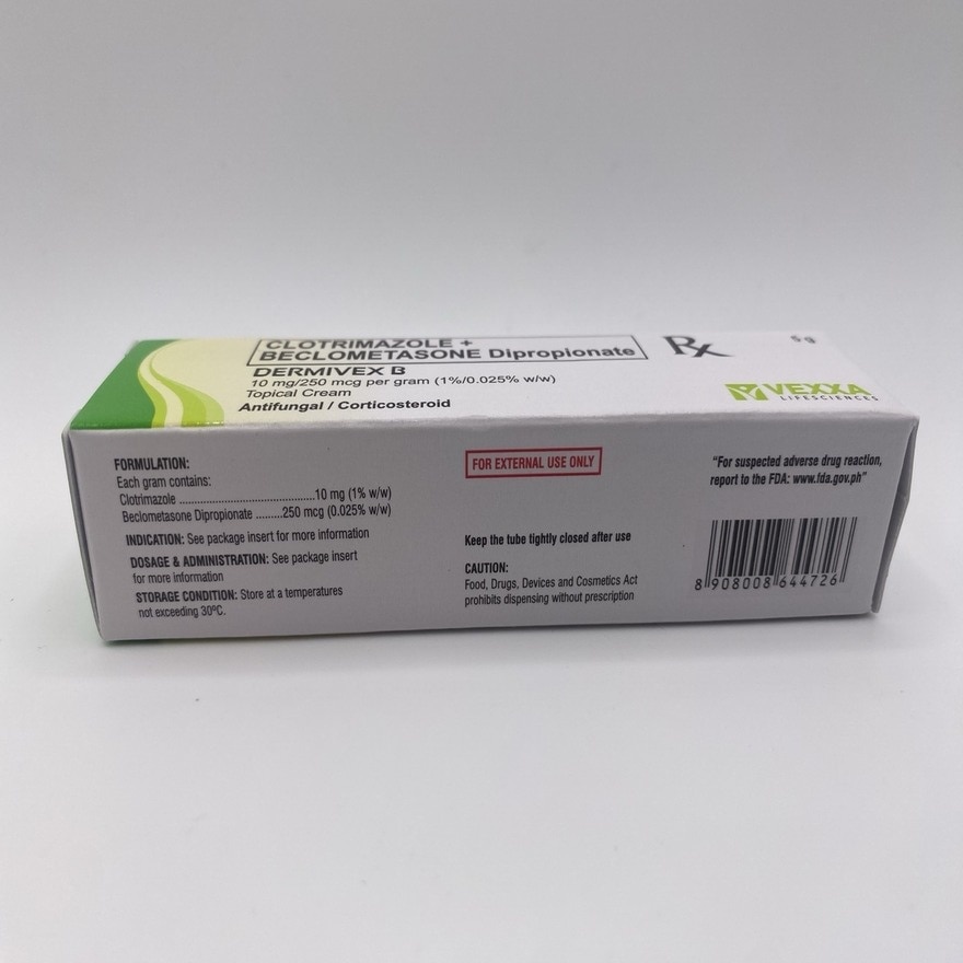 250mcg per gram 5g [PRESCRIPTION REQUIRED] image