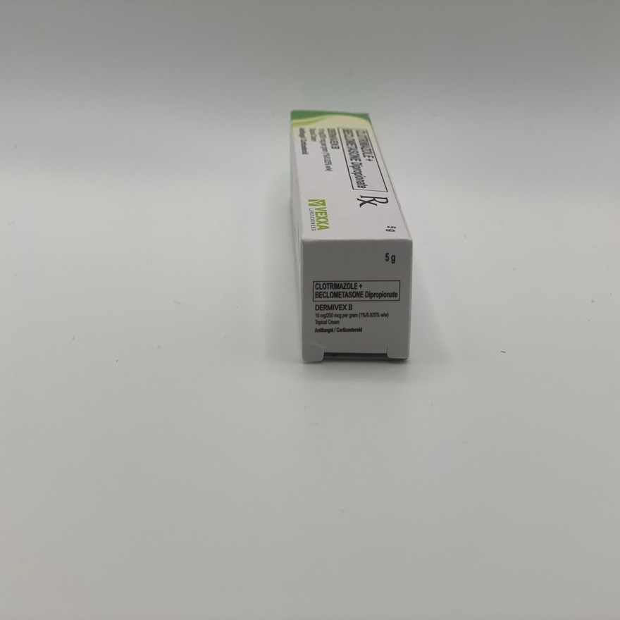 250mcg per gram 5g [PRESCRIPTION REQUIRED] image