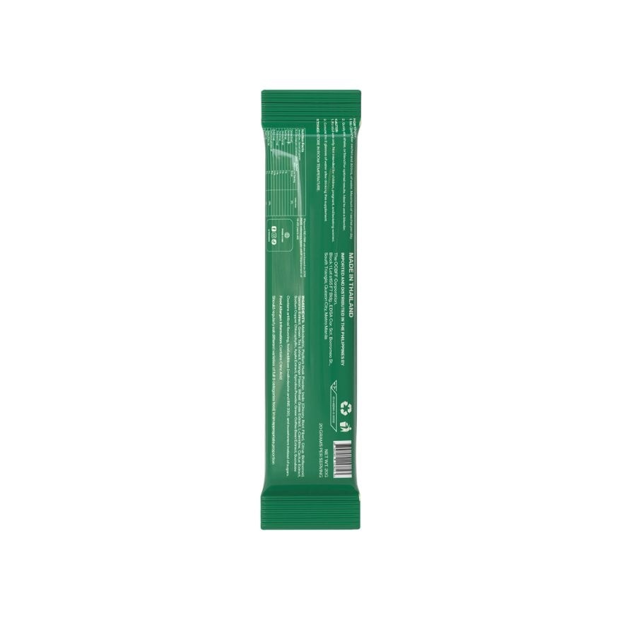 TRIZIE Clean Fiber 1 Sachet