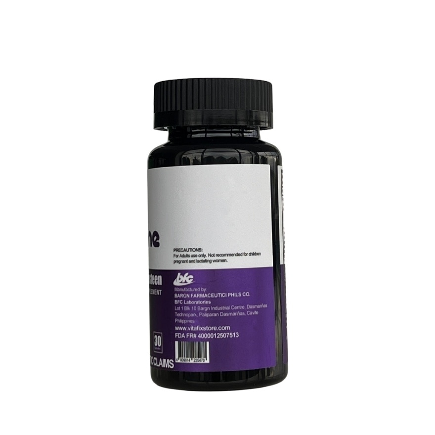 VITAFIX Xanthone Mangosteen 30 Capsule
