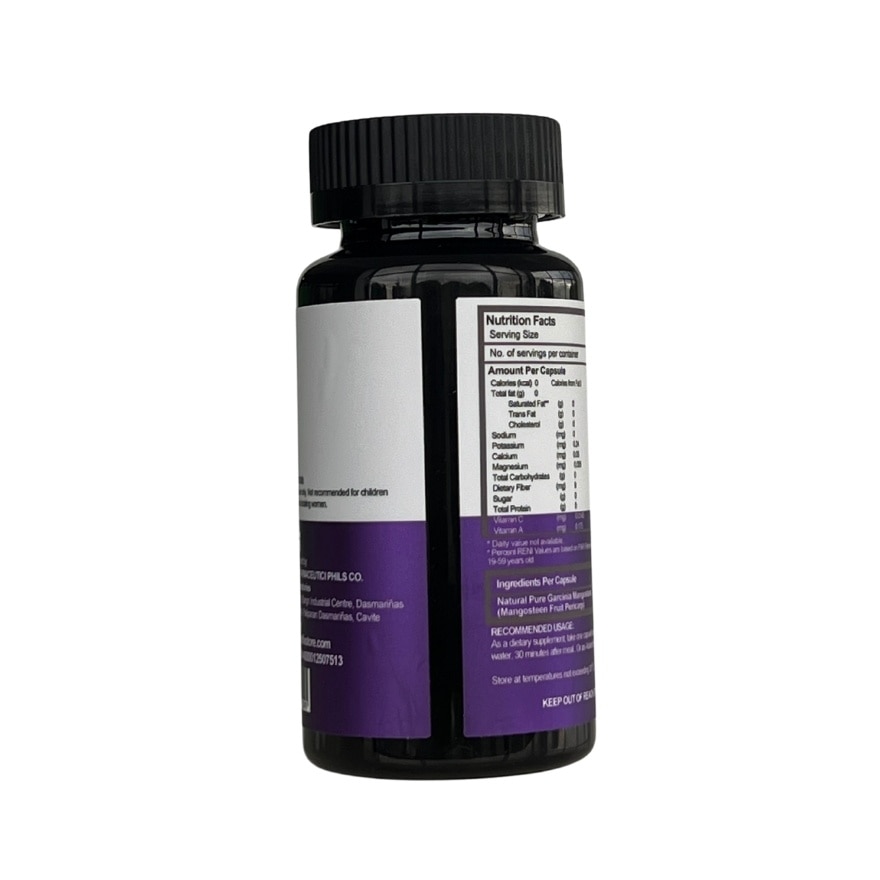 VITAFIX Xanthone Mangosteen 30 Capsule