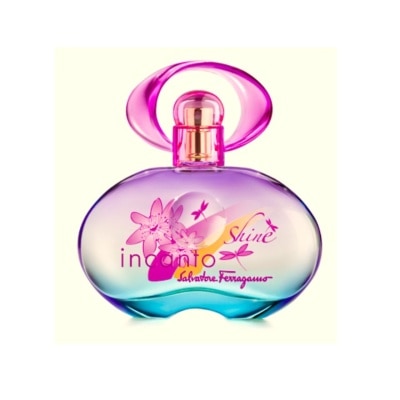 SALVATORRE FERRAGAMO SALVATORRE FERRAGAMO Incanto Shine Eau De Toilette 100ml