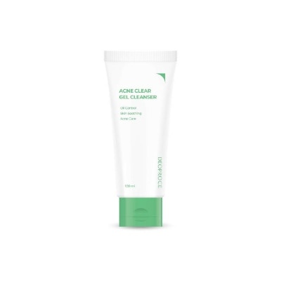 DEOPROCE DEOPROCE Acne Clear Gel Cleanser 100ml