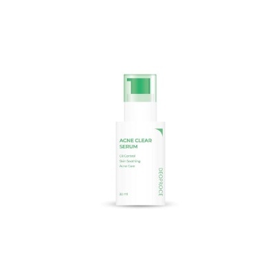DEOPROCE DEOPROCE Acne Clear Serum 30ml