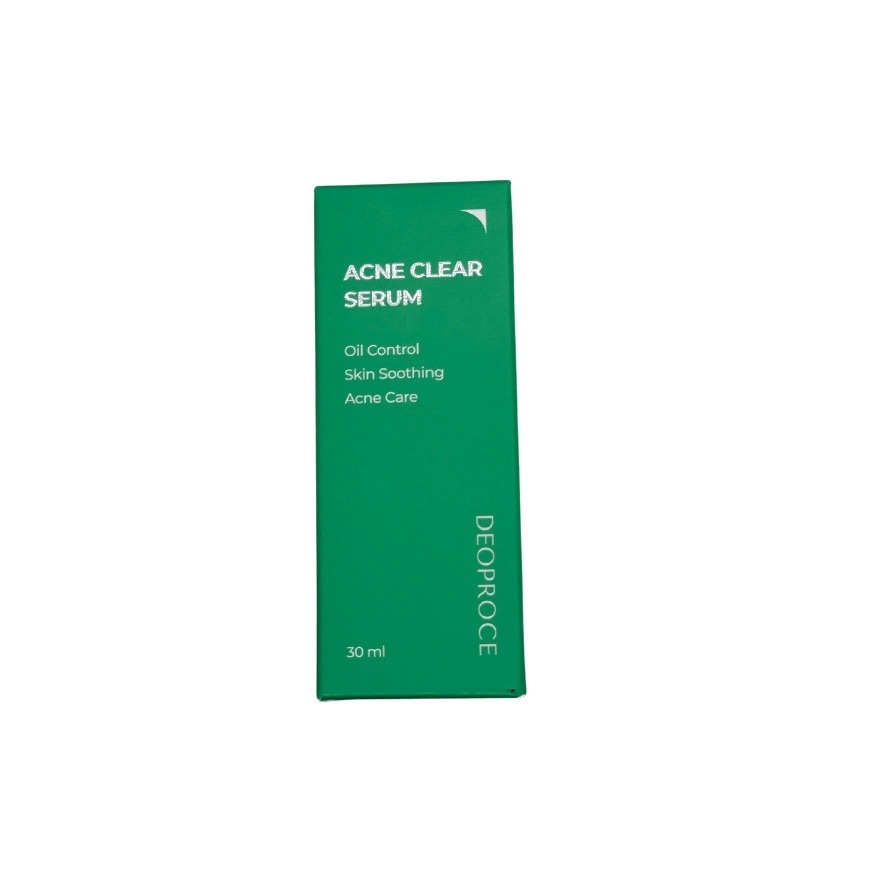 DEOPROCE Acne Clear Serum 30ml