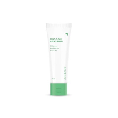 DEOPROCE DEOPROCE Acne Clear Moisturizer 75ml