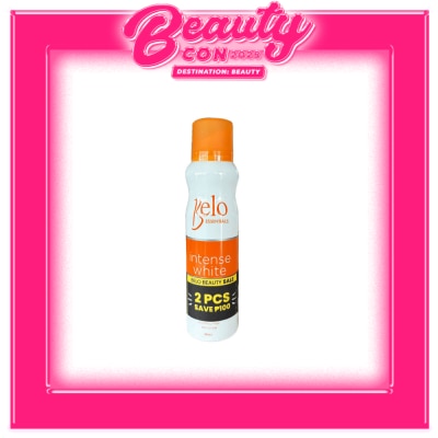 BELO BELO Deodorant Intense Spray