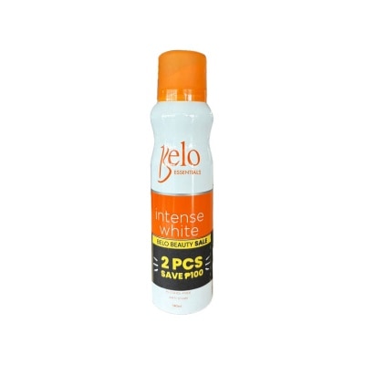 BELO BELO Deodorant Intense Spray
