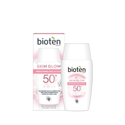 BIOTEN BIOTEN Skin Glow Brightening Face UV Fluid SPF 50 PA++++ 50ml