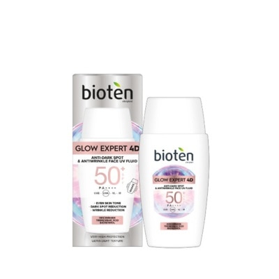 BIOTEN BIOTEN Glow Expert 4D SPF50+ 50ml
