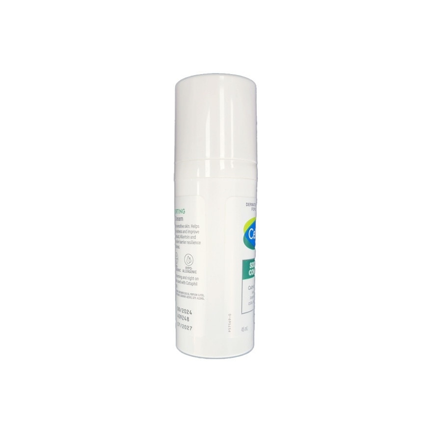 CETAPHIL Cica Soothing & Comforting Calming Face Cream 45ml