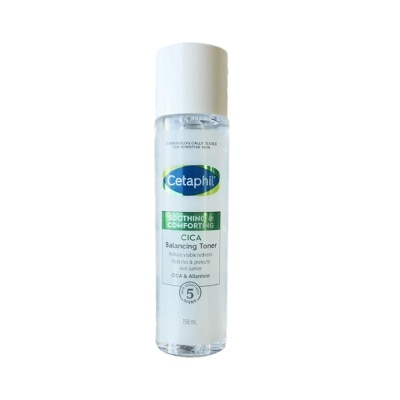 CETAPHIL CETAPHIL Cica Soothing & Comforting Balancing Toner 150ml
