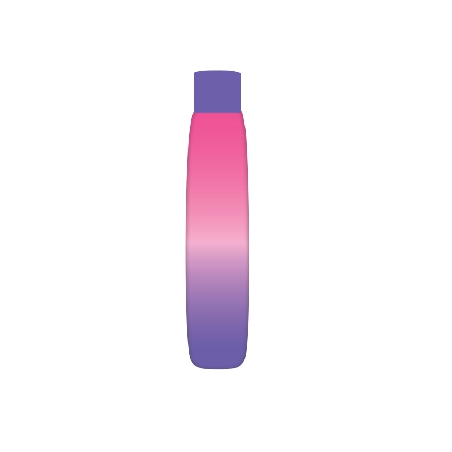 PRETTY SECRET Revitalizing Body Lotion 500ml