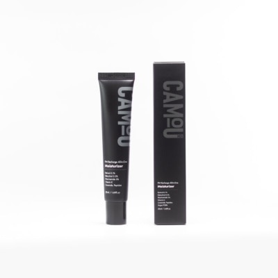 CAMOU CAMOU PM Recharge Serum Moisturizer 50ml