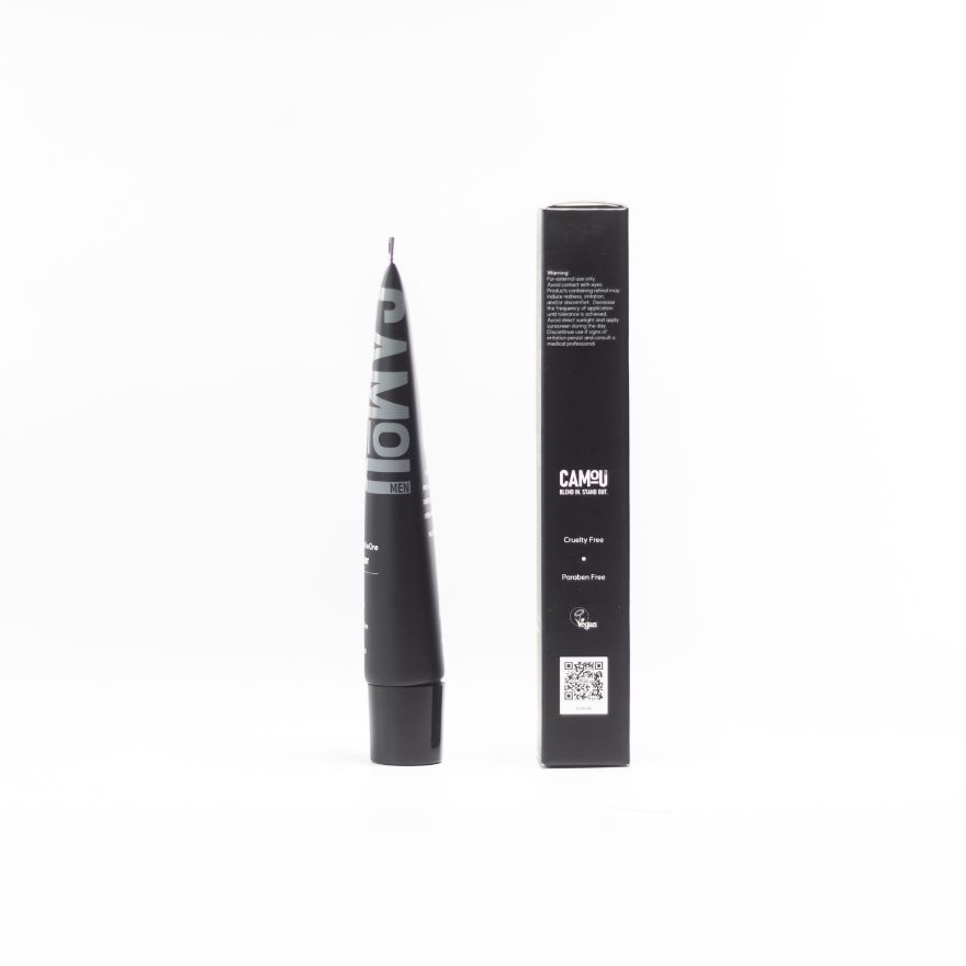CAMOU PM Recharge Serum Moisturizer 50ml