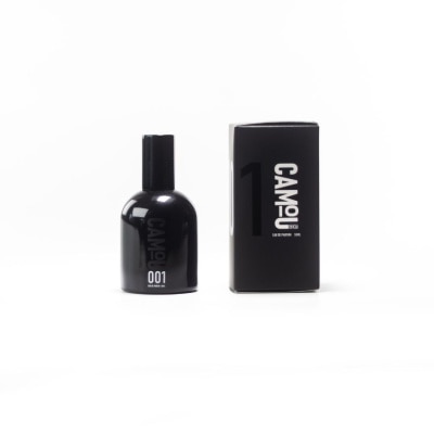 CAMOU CAMOU Scents 001 Eau De Parfum 50ml