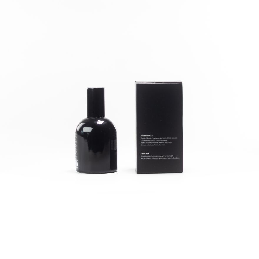 CAMOU Scents 001 Eau De Parfum 50ml