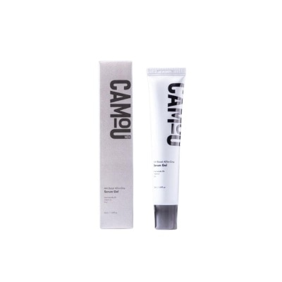 CAMOU CAMOU AM Boost All In One Serum Gel 50ml