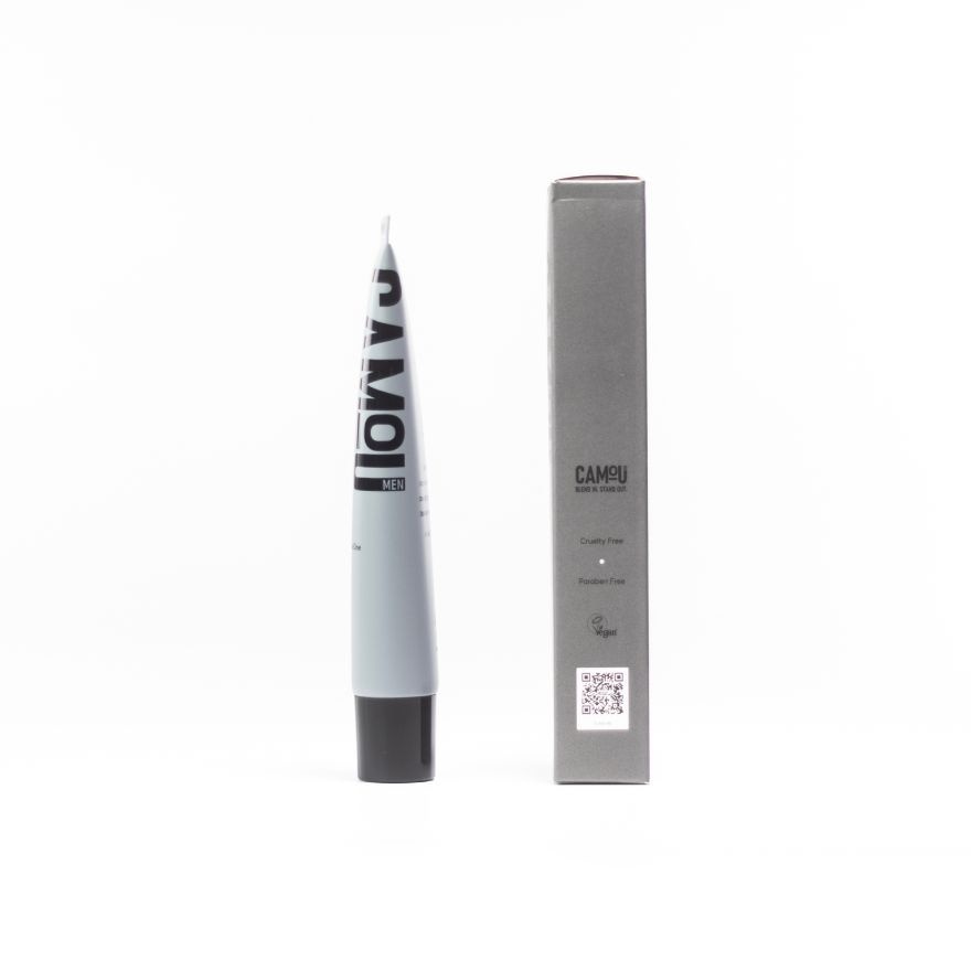 CAMOU AM Boost All In One Serum Gel 50ml