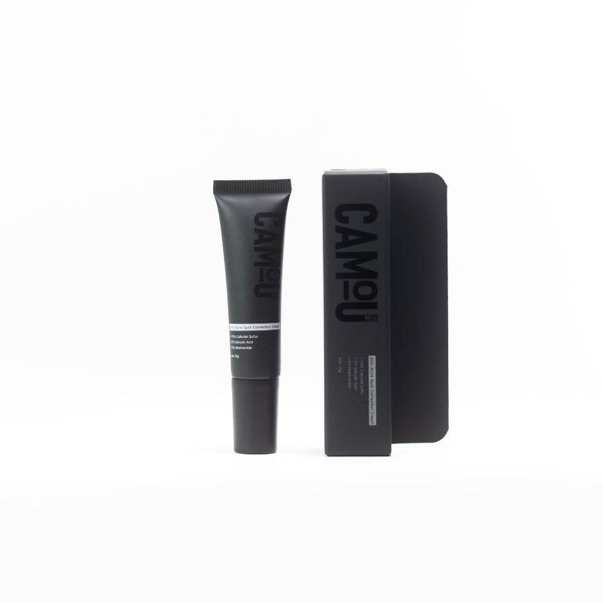 CAMOU Anti Acne Spot Corrector 10g