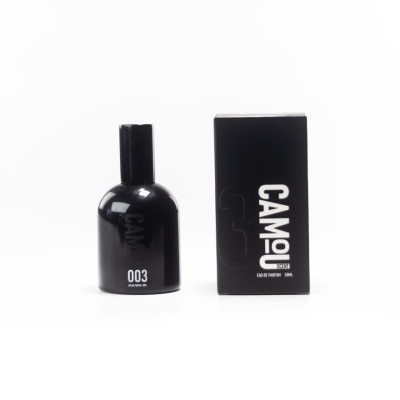 CAMOU CAMOU Scents 003 Eau De Parfum 50ml