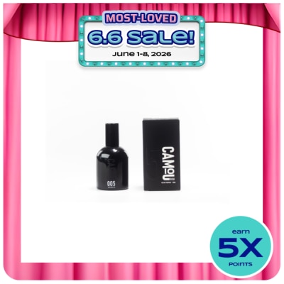 CAMOU - CAMOU Scents 005 Eua De Parfum 50ml