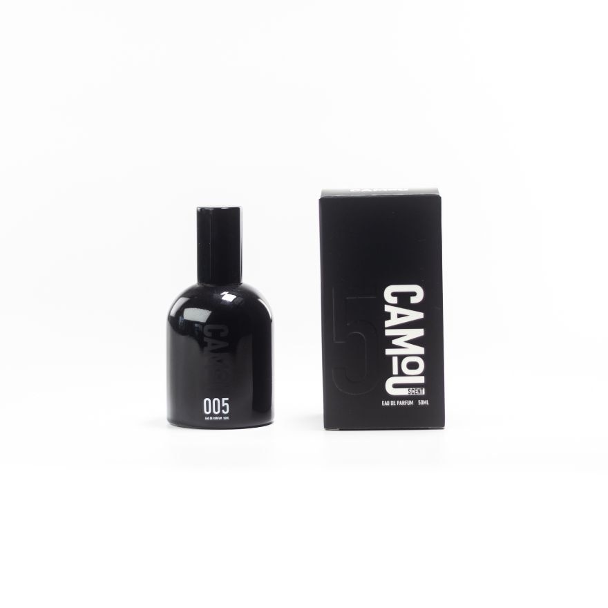 CAMOU Scents 005 Eua De Parfum 50ml