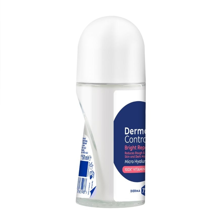 NIVEA Derma Control Bright Repair Roll-on 50ml