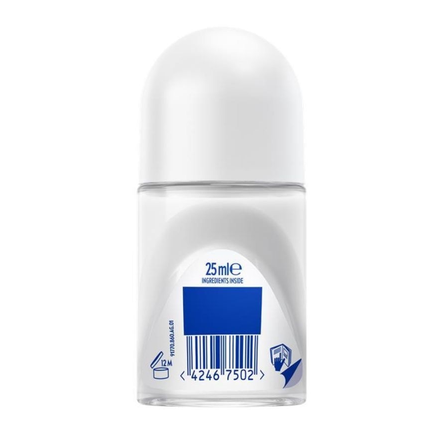 NIVEA Derma Control Defend Roll-on Deodorant 25ml