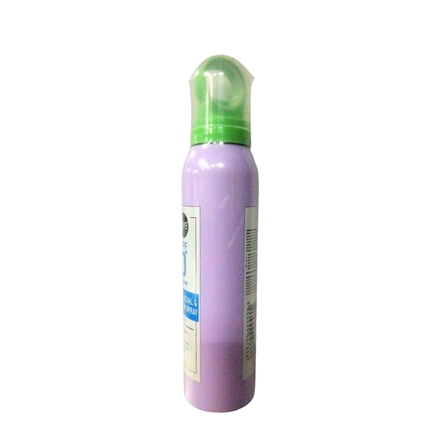 VITACARE Hydrating Facial & Body Sunscreen Spray SPF 50 PA++++ 100ml