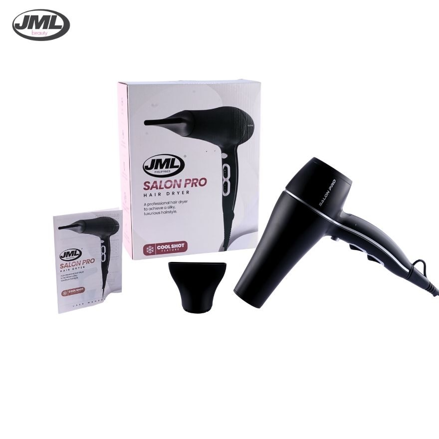 JML Salon Pro Hair Dryer
