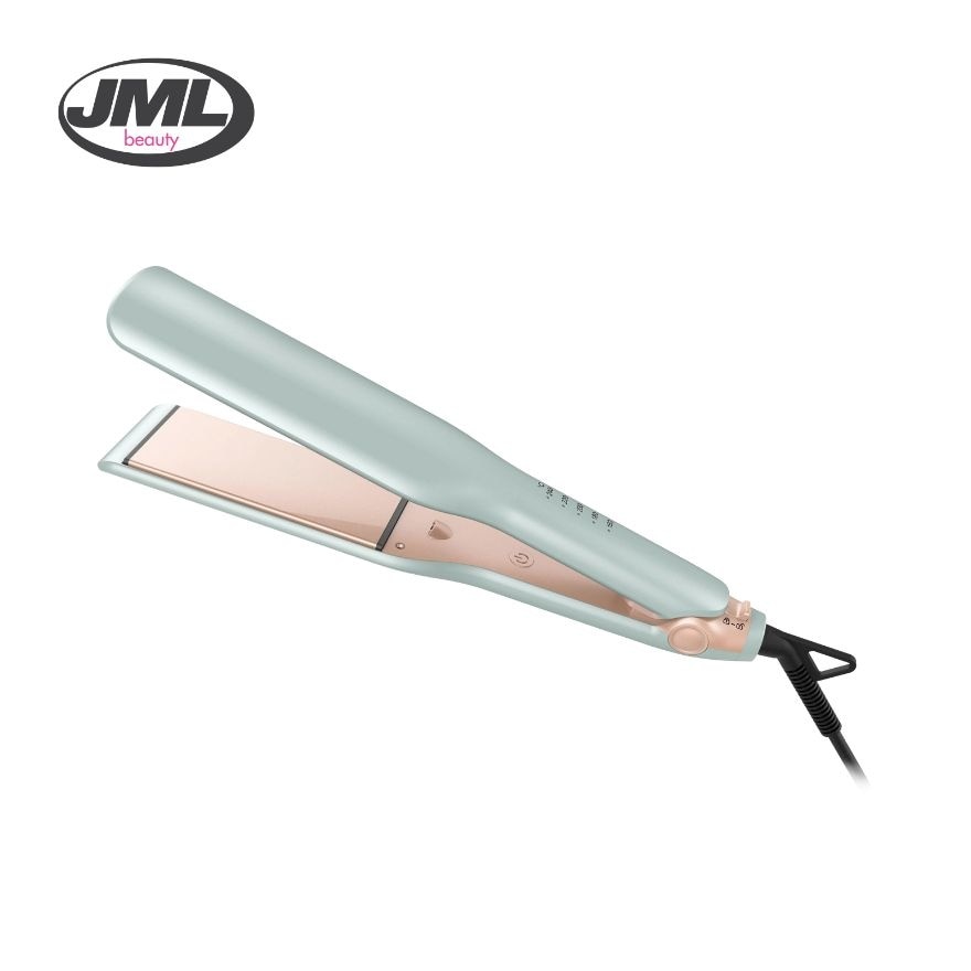 JML Supra Straightener