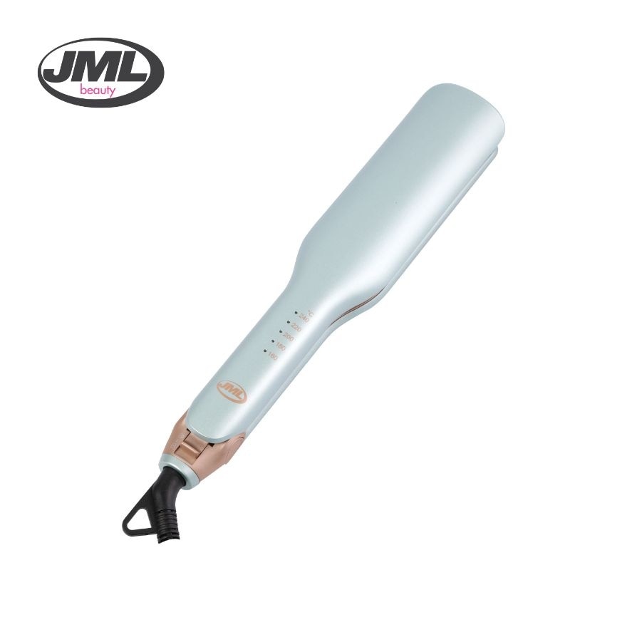 JML Supra Straightener