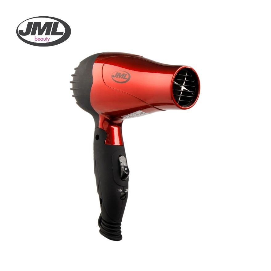 JML Travel Pro Hair Dryer