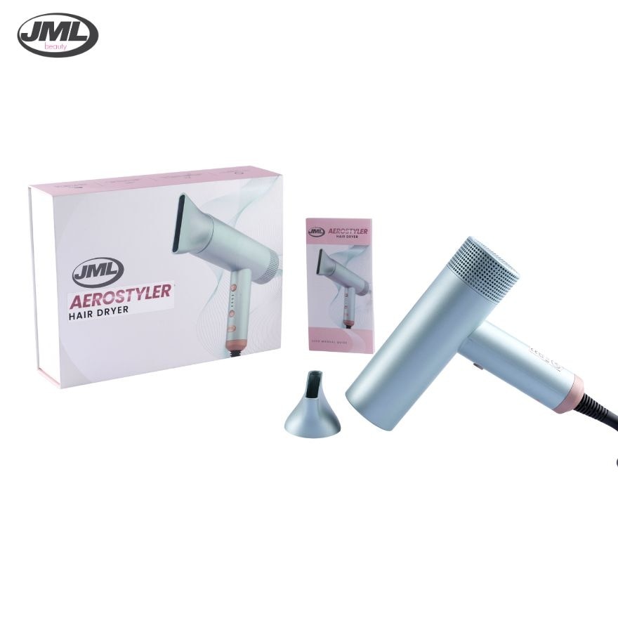 JML Aero Styler Hair Dryer