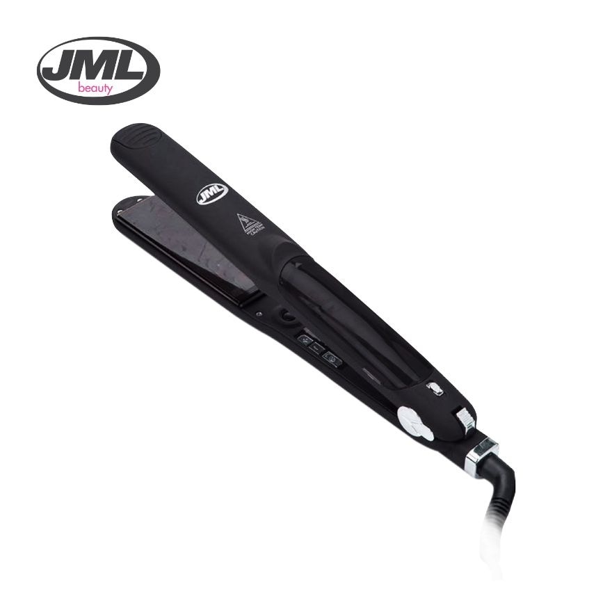 JML Steam Pro Hair Straightener