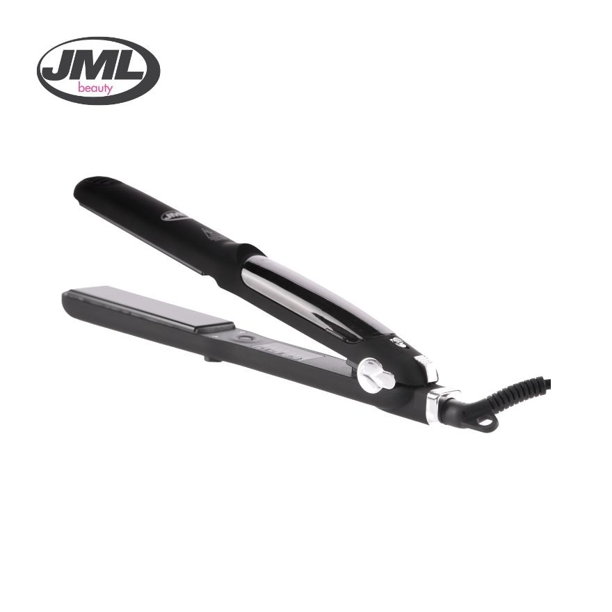 JML Steam Pro Hair Straightener