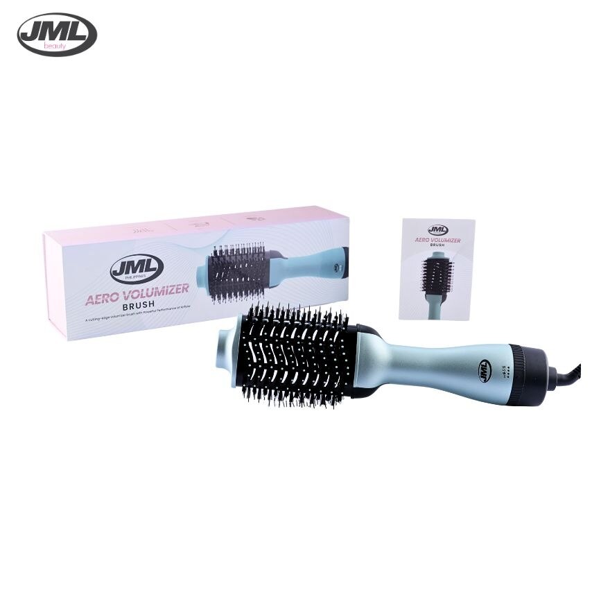 JML, JML Aero Volumizer Brush | Watsons Philippines
