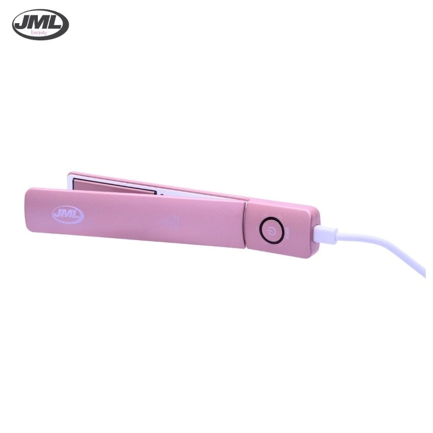 JML Ultra Slim Straightener