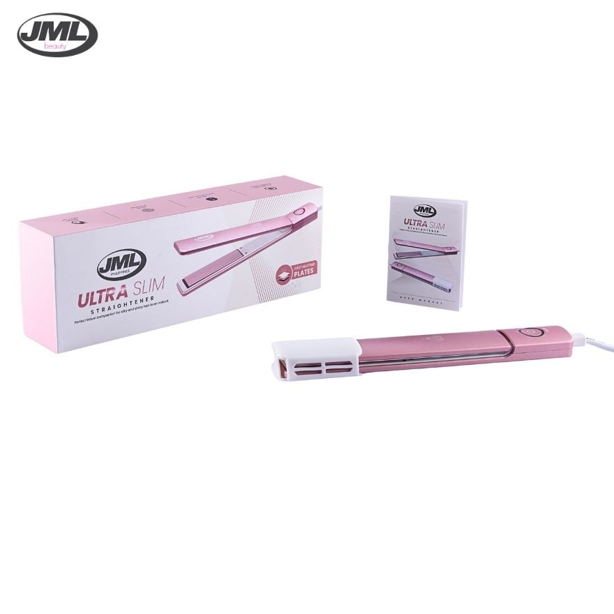 JML Ultra Slim Straightener