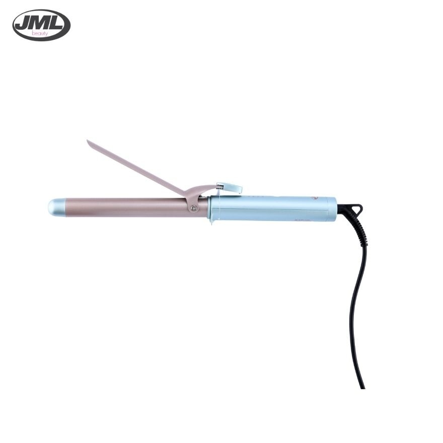 JML Supra Curl Hair Curling Iron