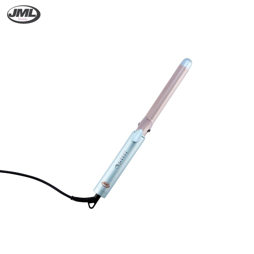 JML Supra Curl Hair Curling Iron