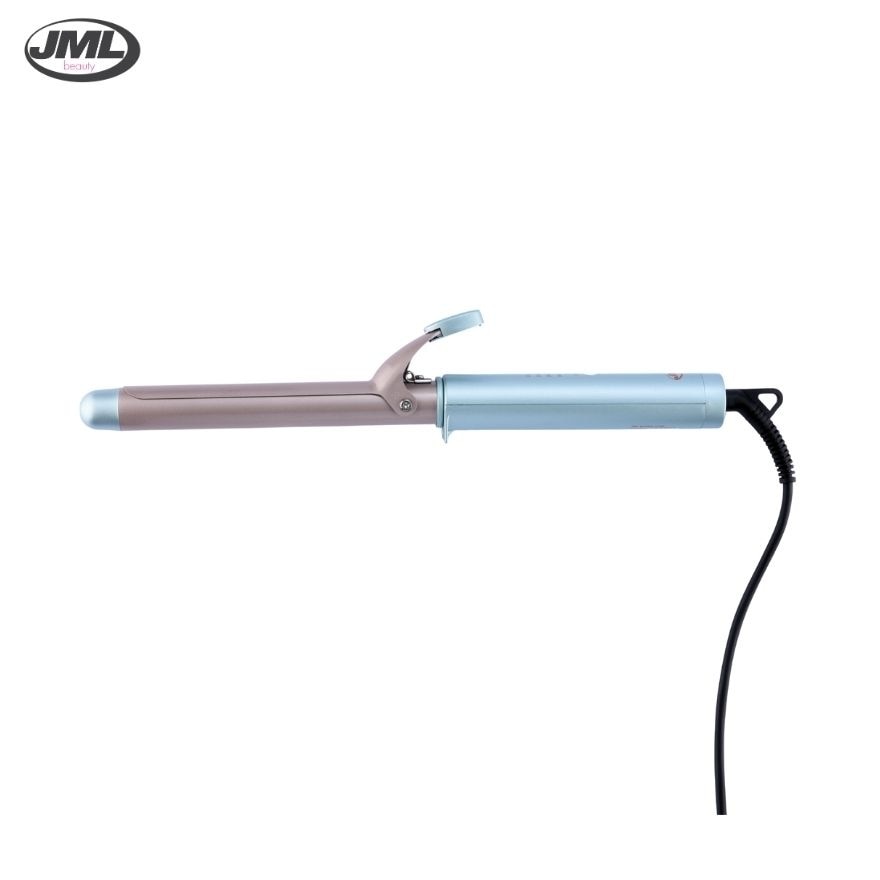 JML Supra Curl Hair Curling Iron
