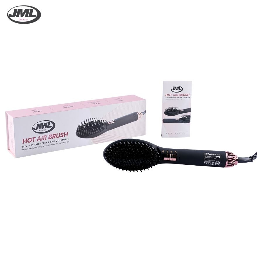 JML Hot Air Brush