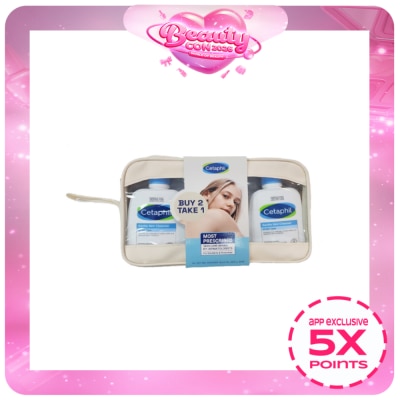 CETAPHIL - 250ml  Buy2 Take1 2025