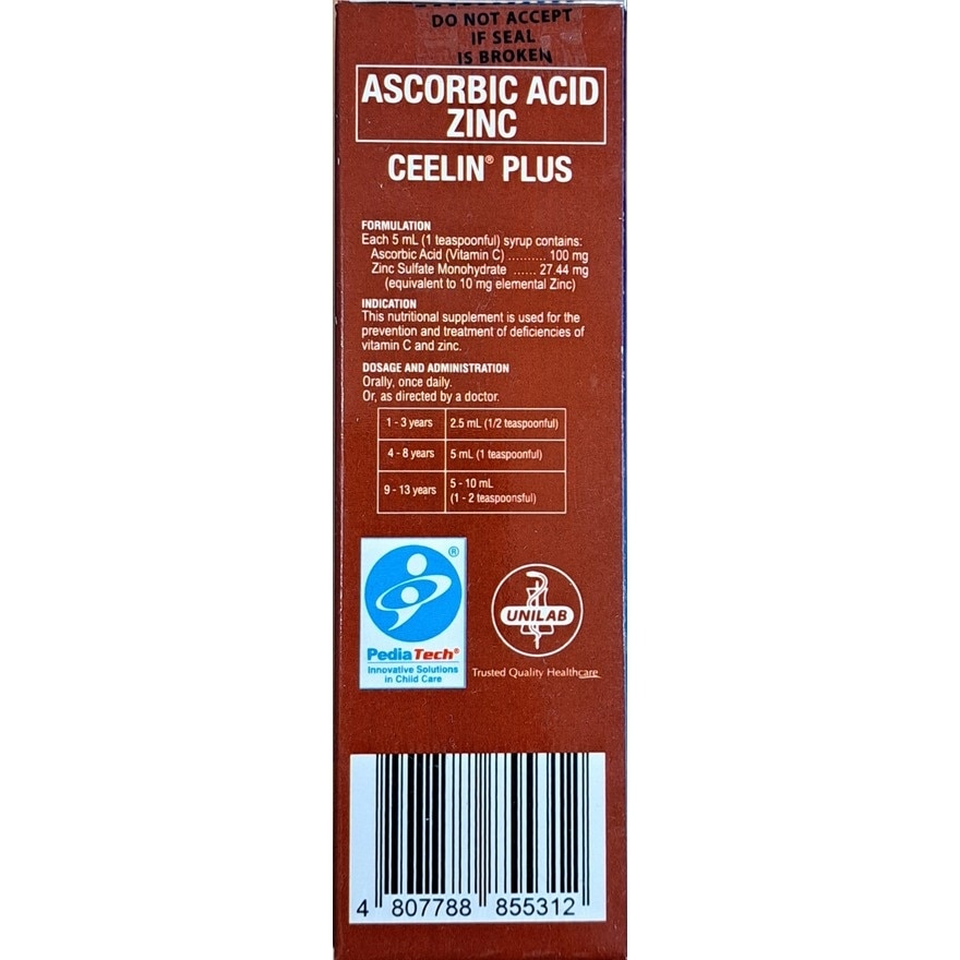 BIOGESIC for Kids School Recovery Pack