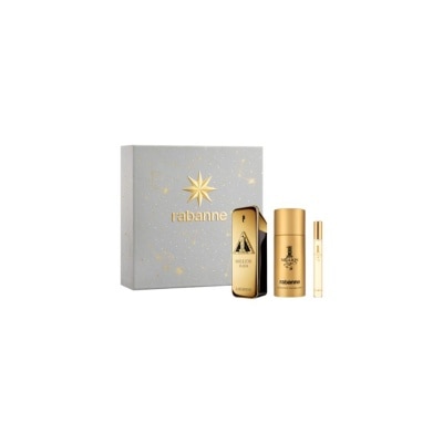 PACO RABANNE PACO RABANNE Set 1 Million Eau De Toilette 100ml