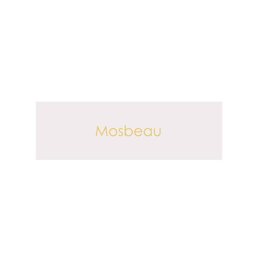 MOSBEAU Beauty Glow Set 30 Days
