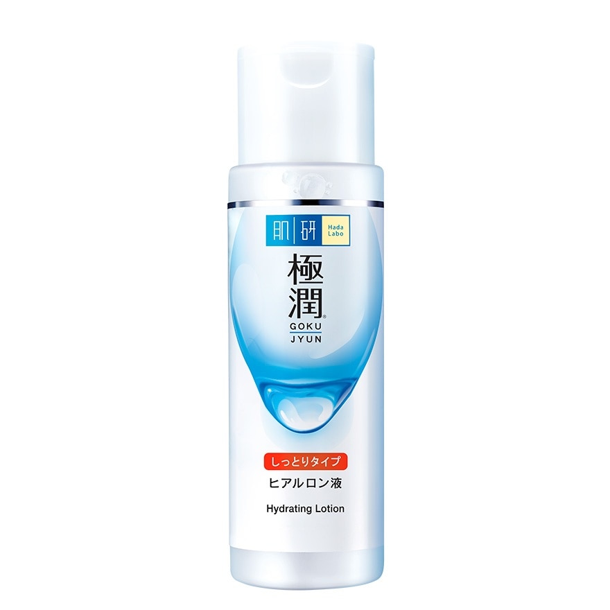 HADA LABO Hydrating Skin Duo Pack